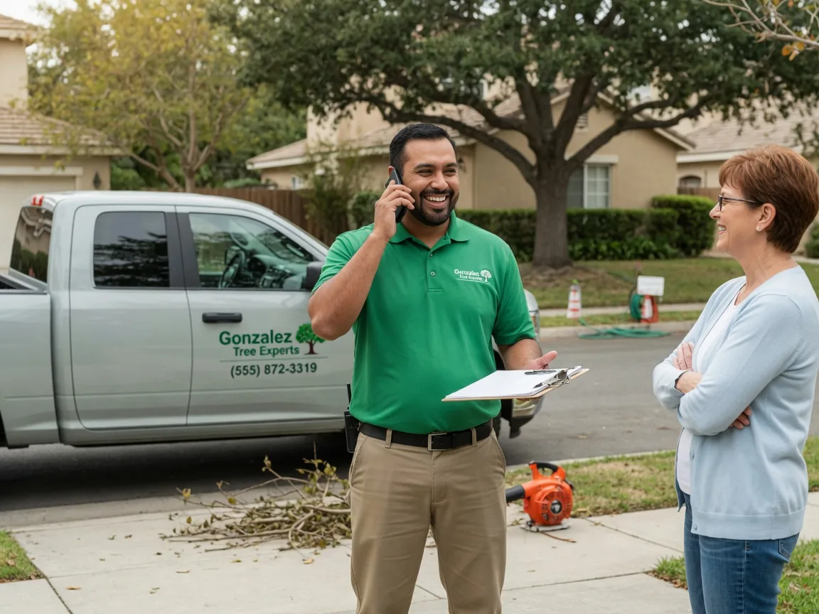 Tree Service Spur, TX FAQs